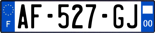 AF-527-GJ