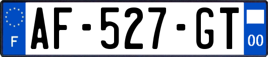 AF-527-GT