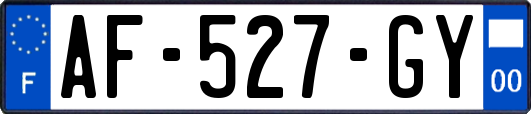 AF-527-GY