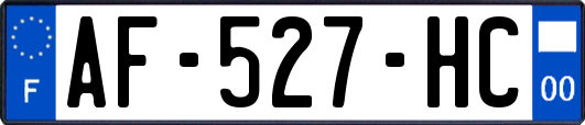 AF-527-HC