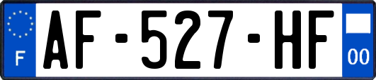 AF-527-HF