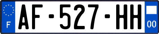 AF-527-HH