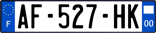 AF-527-HK