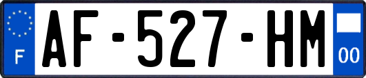 AF-527-HM