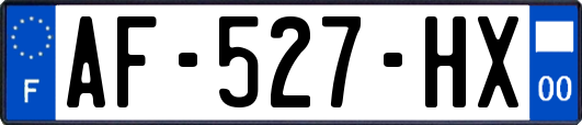 AF-527-HX