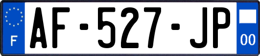 AF-527-JP