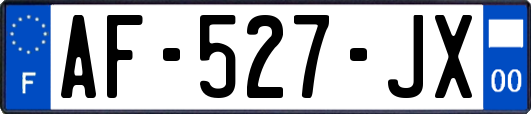 AF-527-JX