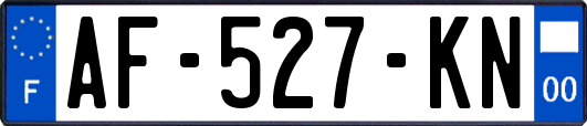AF-527-KN