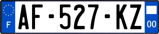 AF-527-KZ