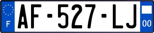 AF-527-LJ