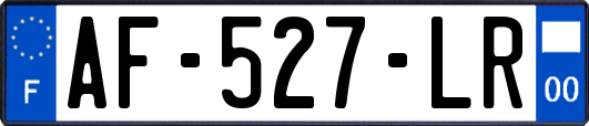AF-527-LR