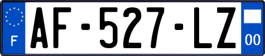 AF-527-LZ