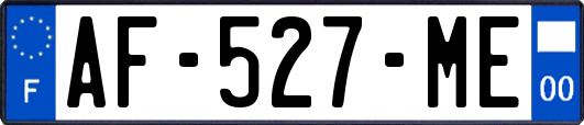 AF-527-ME