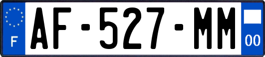 AF-527-MM