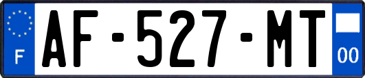 AF-527-MT