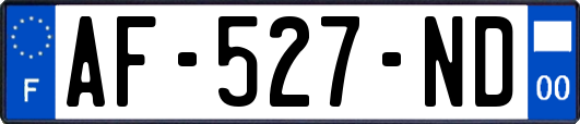 AF-527-ND