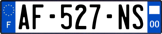 AF-527-NS