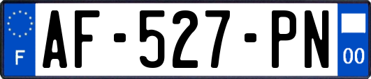 AF-527-PN
