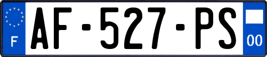 AF-527-PS