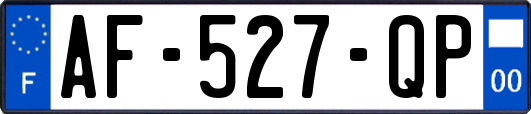 AF-527-QP