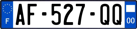 AF-527-QQ