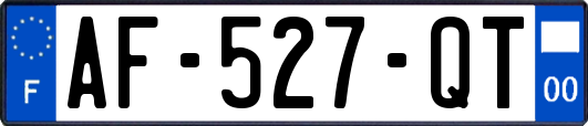 AF-527-QT