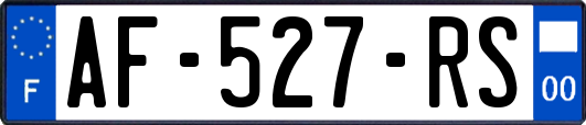 AF-527-RS