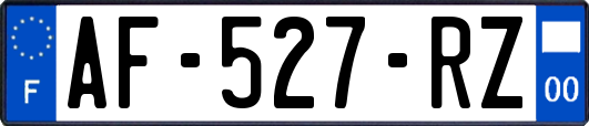 AF-527-RZ