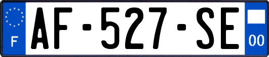 AF-527-SE