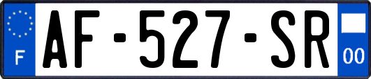 AF-527-SR