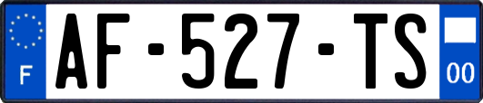 AF-527-TS