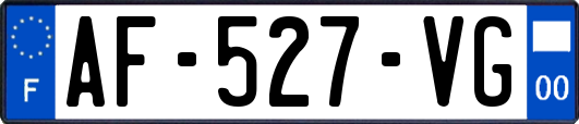 AF-527-VG