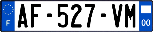 AF-527-VM