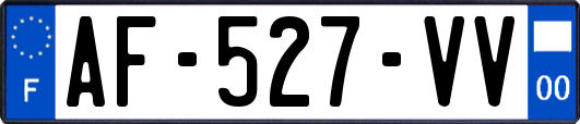 AF-527-VV