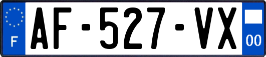 AF-527-VX