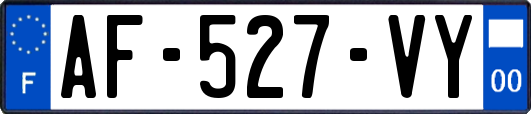 AF-527-VY