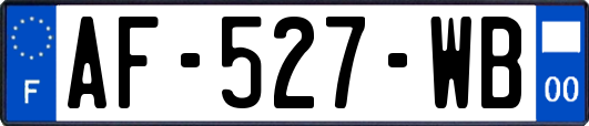 AF-527-WB