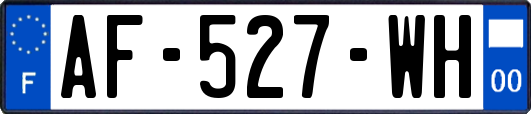 AF-527-WH