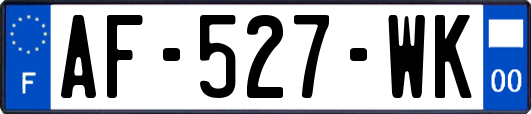 AF-527-WK