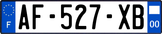 AF-527-XB