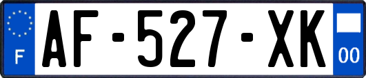 AF-527-XK