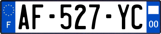 AF-527-YC