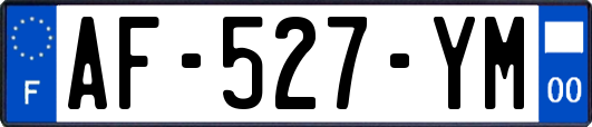 AF-527-YM