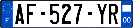 AF-527-YR