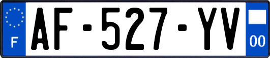 AF-527-YV