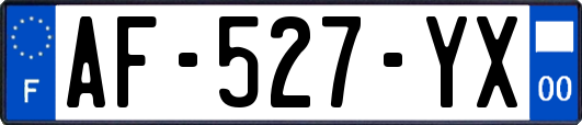 AF-527-YX