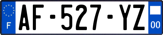 AF-527-YZ