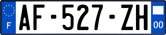 AF-527-ZH