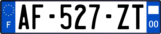 AF-527-ZT