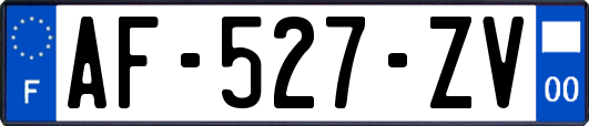 AF-527-ZV